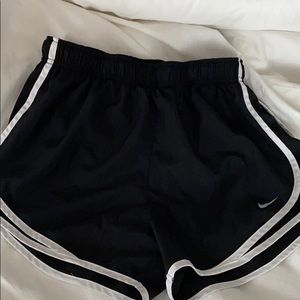 Nike workout shorts